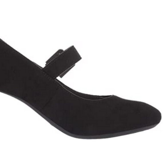 🏷️ Aerosoles Style Pump - Picture 6 of 10